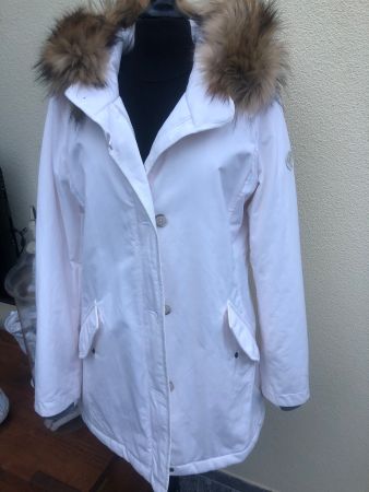 Neuer Marc O`Polo Damen Parka/Winterjacke Gr.44 NP: 399.-